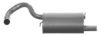 IMASAF 17.61.07 End Silencer
